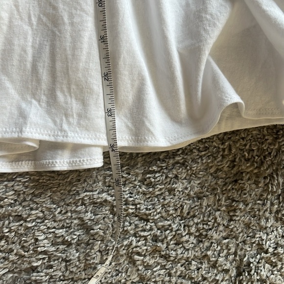 J. Crew Broken-in Jersey Cotton Knit dress - Picture 6 of 6